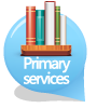 Primary services